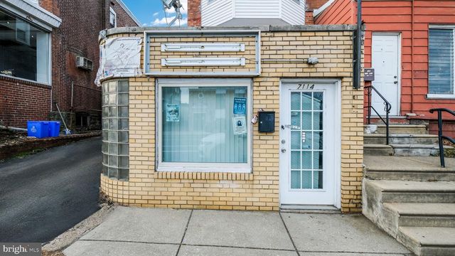 7114 RISING SUN AVE, Philadelphia, PA 19111