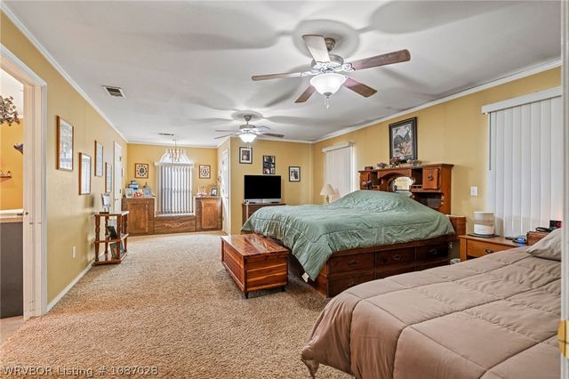 107 Briarwood, Pocola, OK 74902