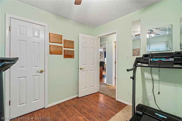 107 Briarwood, Pocola, OK 74902