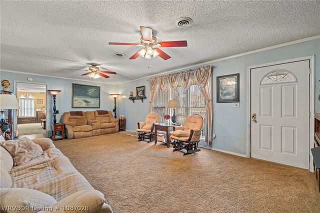 107 Briarwood, Pocola, OK 74902