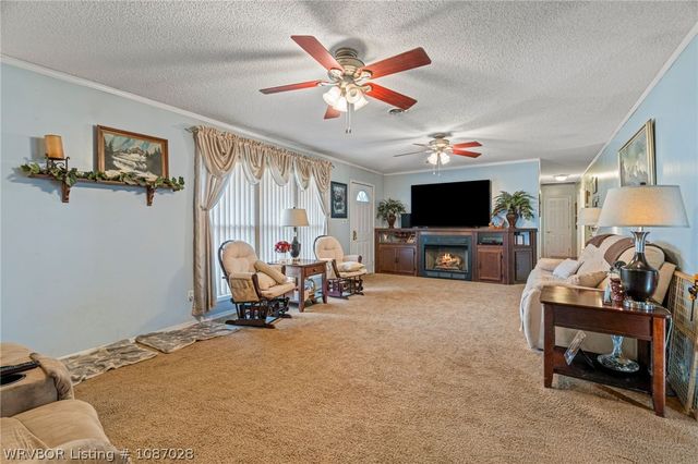 107 Briarwood, Pocola, OK 74902