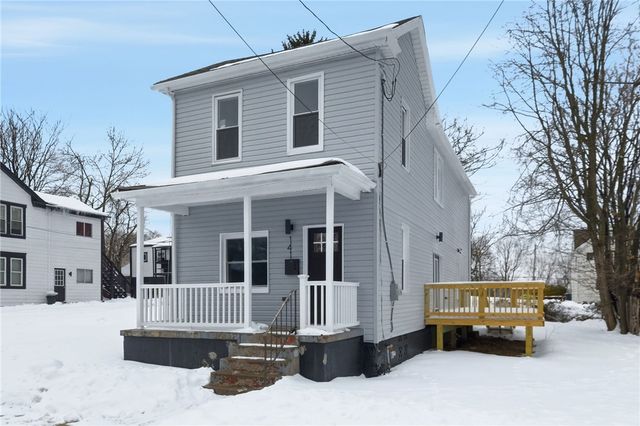 141 W 15th Ave, Homestead, PA 15120