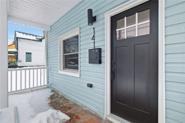 141 W 15th Ave, Homestead, PA 15120