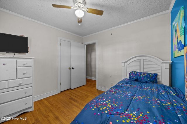 3718 Thorne Drive, Farmville, NC 27828