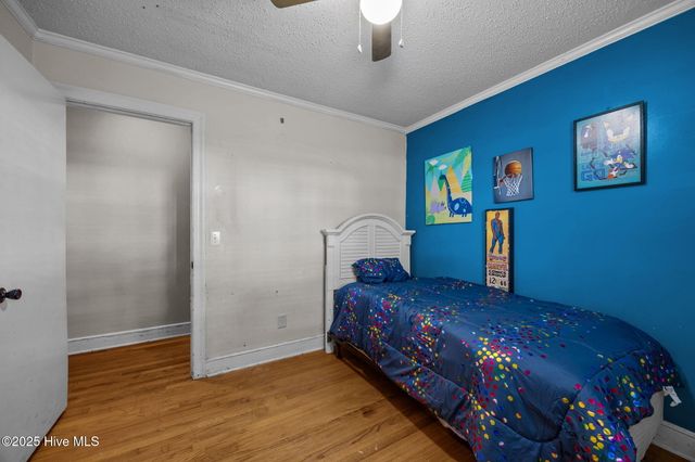 3718 Thorne Drive, Farmville, NC 27828