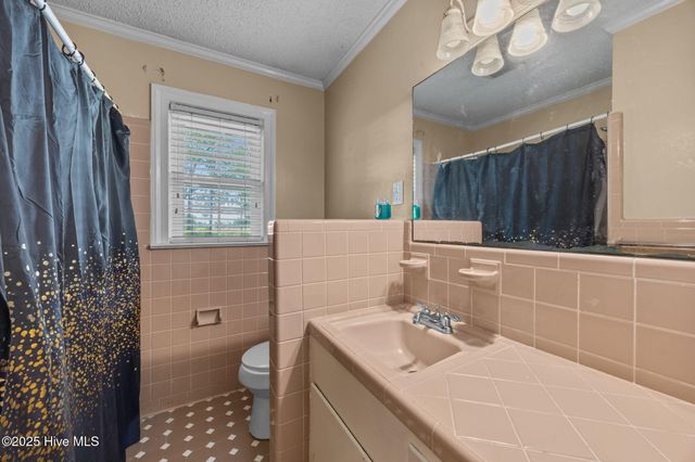 3718 Thorne Drive, Farmville, NC 27828