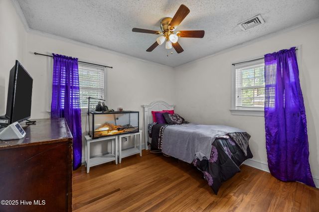 3718 Thorne Drive, Farmville, NC 27828