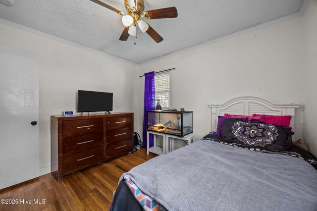 3718 Thorne Drive, Farmville, NC 27828