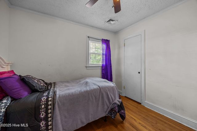 3718 Thorne Drive, Farmville, NC 27828