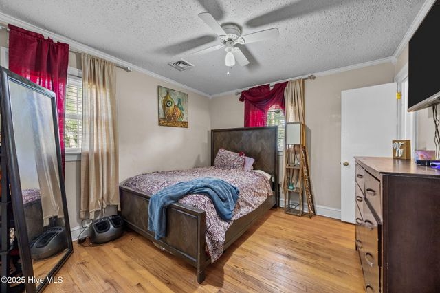 3718 Thorne Drive, Farmville, NC 27828