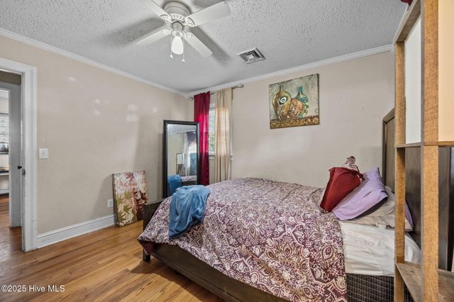 3718 Thorne Drive, Farmville, NC 27828