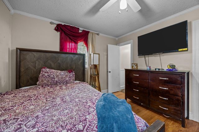 3718 Thorne Drive, Farmville, NC 27828