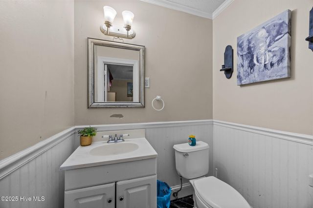 3718 Thorne Drive, Farmville, NC 27828