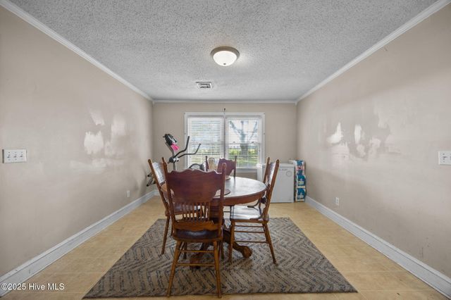 3718 Thorne Drive, Farmville, NC 27828