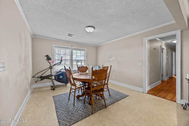 3718 Thorne Drive, Farmville, NC 27828