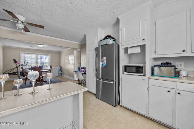 3718 Thorne Drive, Farmville, NC 27828