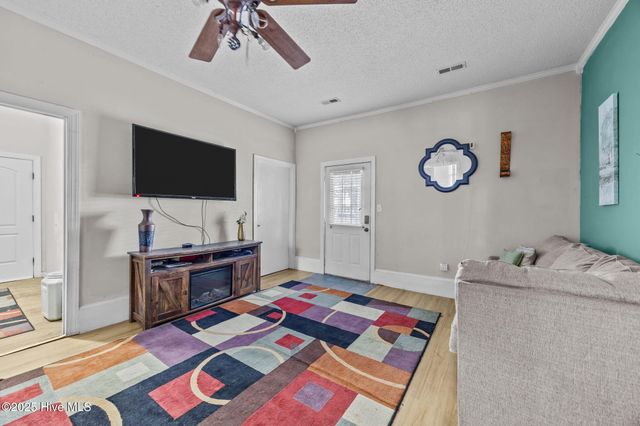 3718 Thorne Drive, Farmville, NC 27828