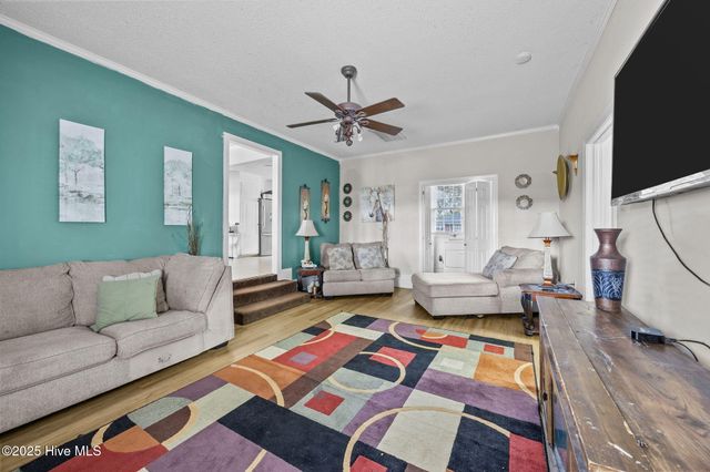 3718 Thorne Drive, Farmville, NC 27828