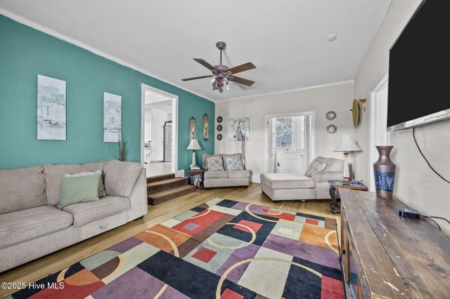 3718 Thorne Drive, Farmville, NC 27828