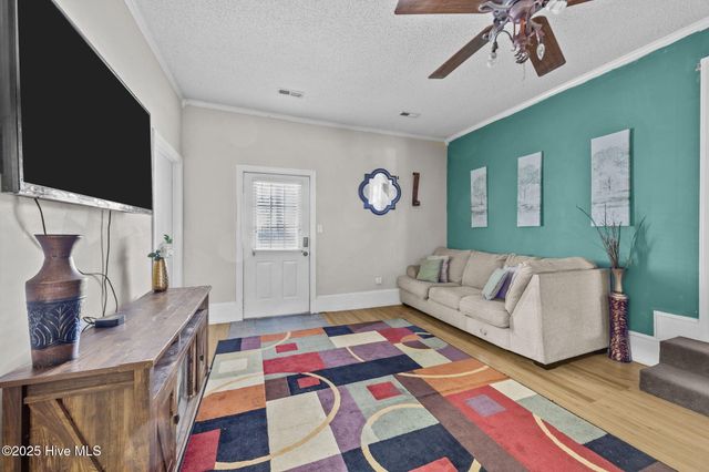 3718 Thorne Drive, Farmville, NC 27828