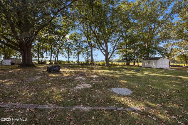 3718 Thorne Drive, Farmville, NC 27828