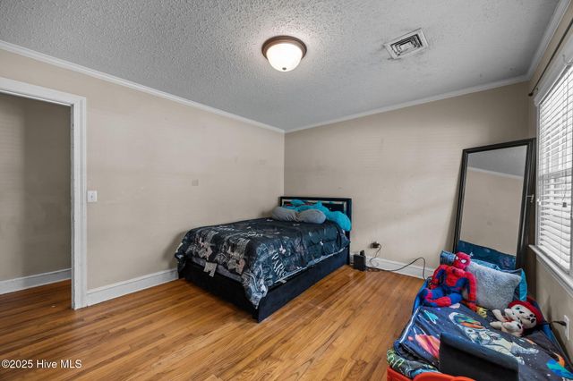 3718 Thorne Drive, Farmville, NC 27828