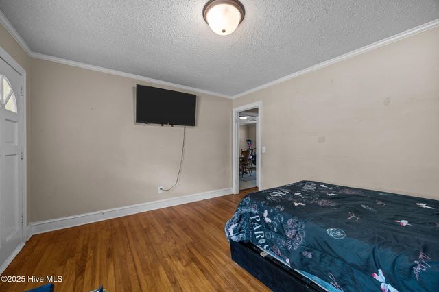 3718 Thorne Drive, Farmville, NC 27828