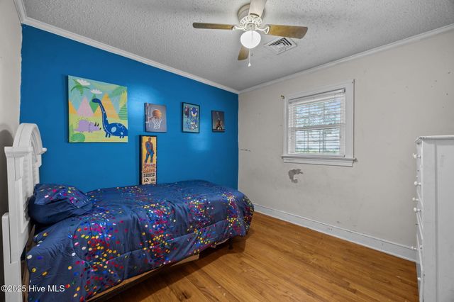 3718 Thorne Drive, Farmville, NC 27828