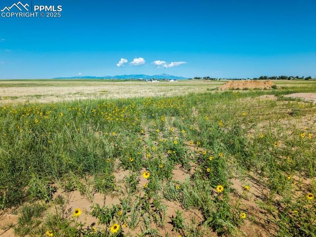 20670 Silverado Hill View, Colorado Springs, CO 80928