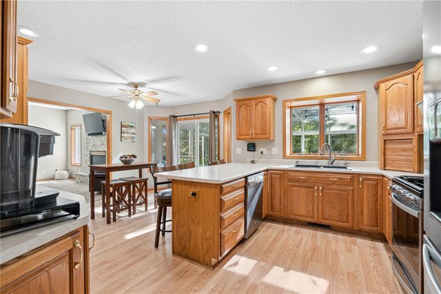 402 Windsor Drive, Solon, IA 52333