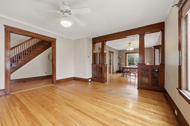 80 Francis Street, Worcester, MA 01606
