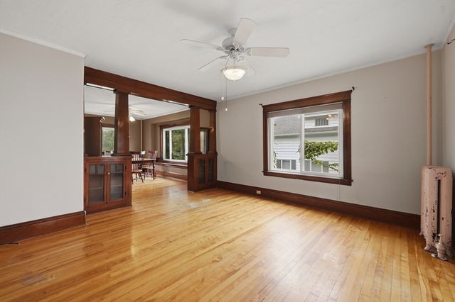 80 Francis Street, Worcester, MA 01606