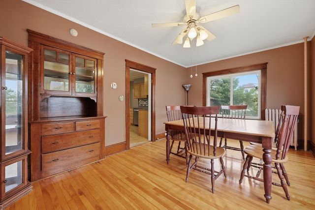 80 Francis Street, Worcester, MA 01606