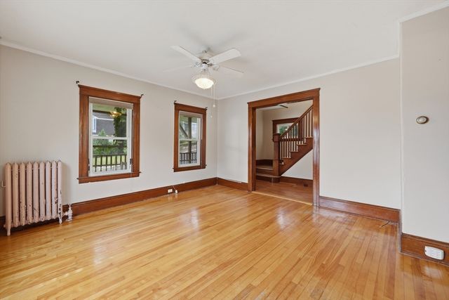 80 Francis Street, Worcester, MA 01606