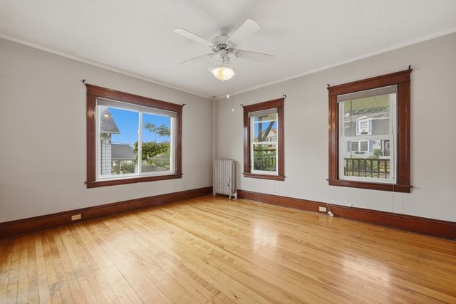 80 Francis Street, Worcester, MA 01606