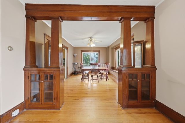 80 Francis Street, Worcester, MA 01606