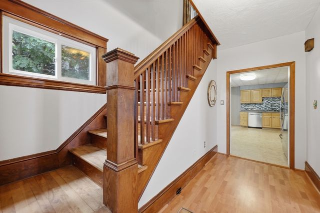 80 Francis Street, Worcester, MA 01606