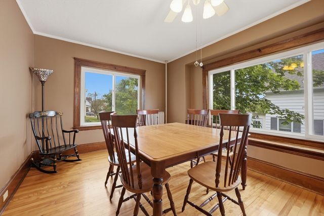 80 Francis Street, Worcester, MA 01606