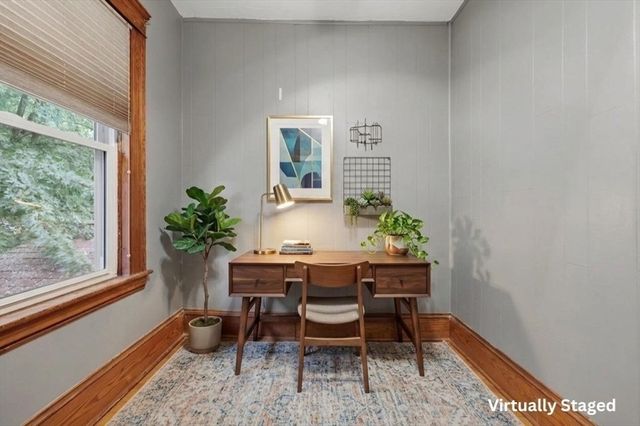 80 Francis Street, Worcester, MA 01606