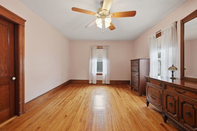80 Francis Street, Worcester, MA 01606