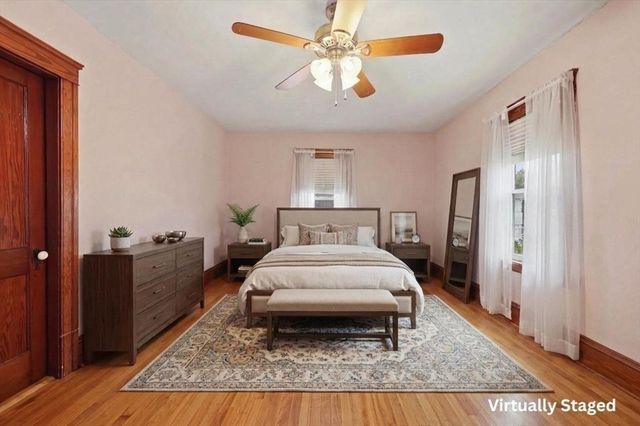 80 Francis Street, Worcester, MA 01606