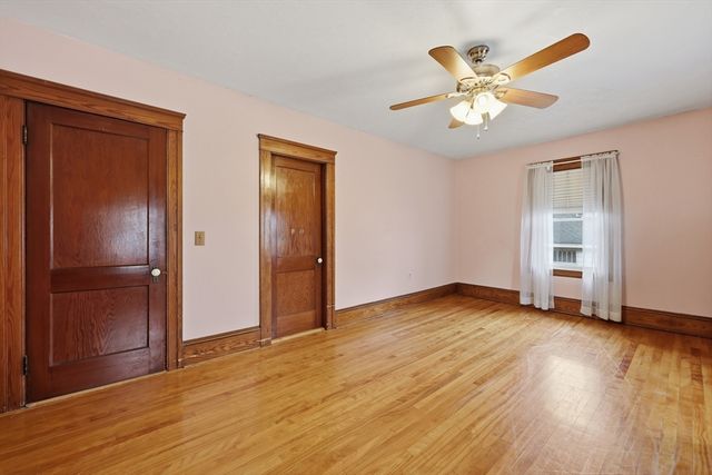 80 Francis Street, Worcester, MA 01606