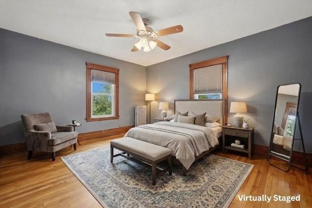 80 Francis Street, Worcester, MA 01606
