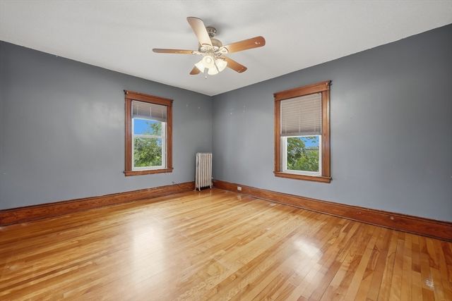 80 Francis Street, Worcester, MA 01606