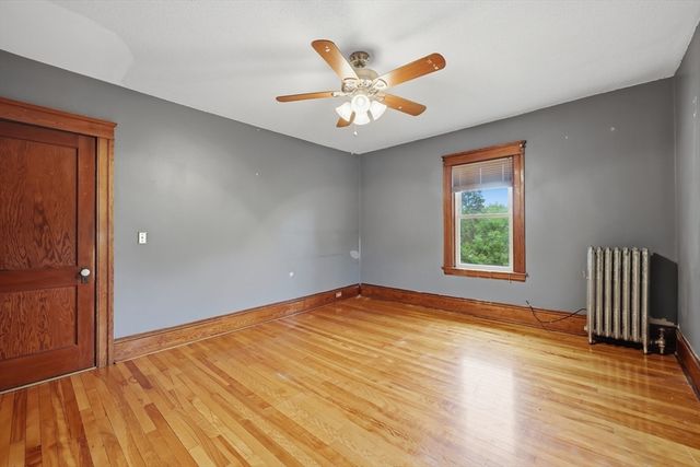 80 Francis Street, Worcester, MA 01606