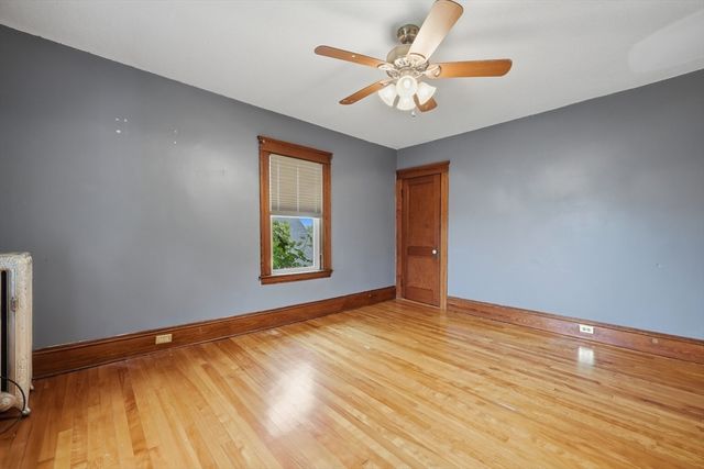 80 Francis Street, Worcester, MA 01606