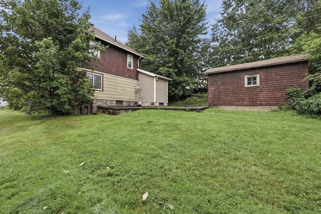 80 Francis Street, Worcester, MA 01606