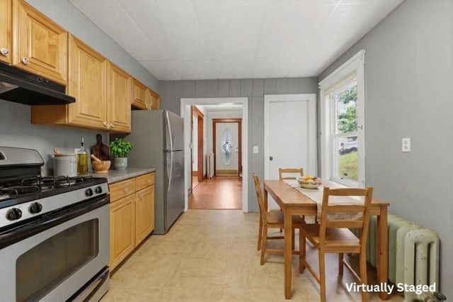 80 Francis Street, Worcester, MA 01606