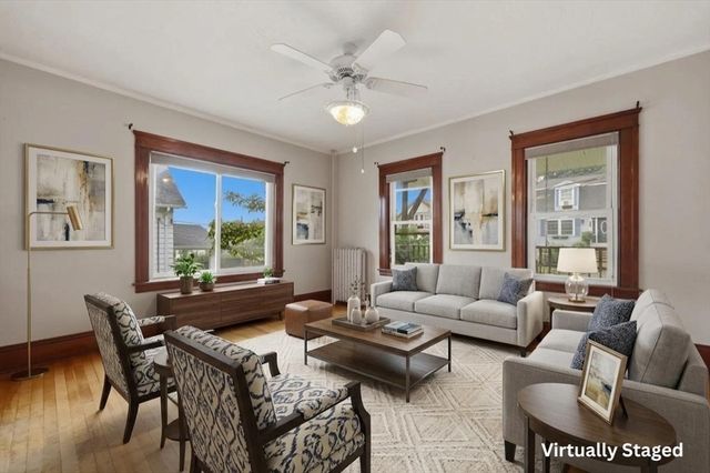 80 Francis Street, Worcester, MA 01606