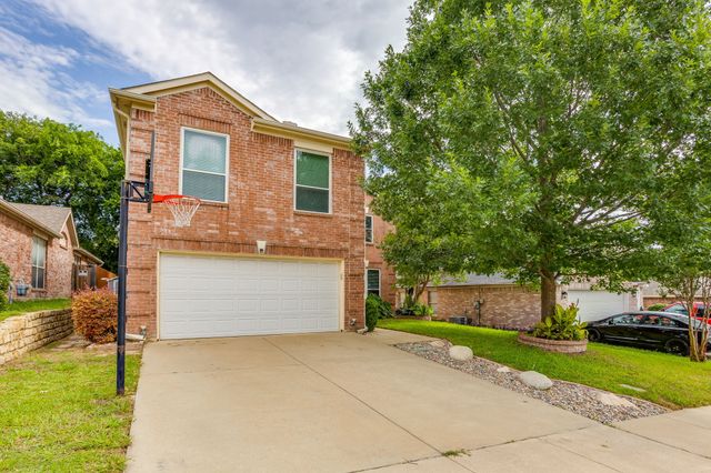 4917 Dougal Avenue, Fort Worth, TX 76137